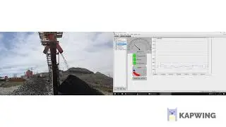 Real-time bulk sorting and on-conveyor grade measurements from Cozamin Mine
