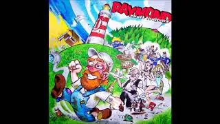 Raymond Court Toujours - I (FULL ALBUM)