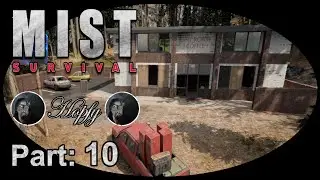 Mist Survival (Deutsch)[#10] Wir fahren zum Coffee Shop
