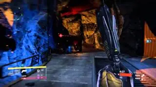 Destiny HOW Thieves Den Gameplay