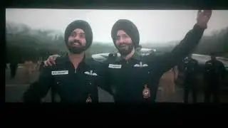 Border film into song full song enjoy😘💯👌