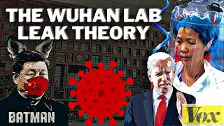 Origin of Coronavirus |Lab Leak Hypothesis |Johnny Harris | The dox