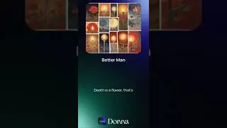 (Better man Vevo music video)