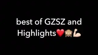 Gzsz best  of 🙈
