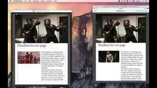 Creating Basic Animation Effects
