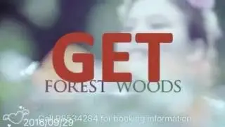 Forest Woods at Serangoon MRT Vicinity Singapore
