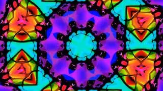 3 kaleidoscope