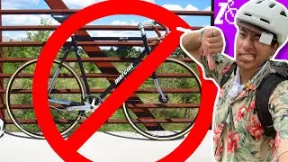 9 Overlooked Reasons Why You SHOULDN'T Buy a Mercier Kilo TT