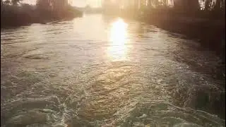 An Evening at Be Lakh Na Gannala @AwakenLabHQ  | Winter Light Reflections | Awaken Lab
