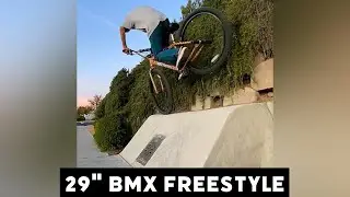 29” BMX EDIT: Chris Furmage - Instagram Compilation Vol. 3