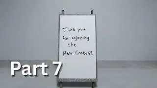 The Stanley Parable - Thank You for Watching the New Content