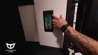 Fuse Box Location Guide | Ultimate Limo Luxury Mercedes Sprinter by Ultimate Toys