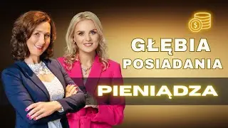Dlaczego nie przyciągasz dużych pieniędzy ?💰I Anna Kacprzyk w Opal w kamerze