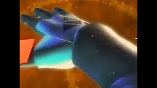 Dukemon Matrix Evolution 1080p