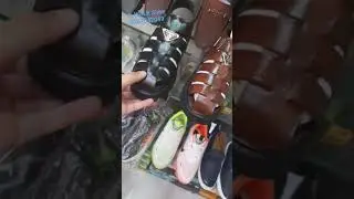 (Renbow FOOTWEAR) (hing ki mandi agra) Shoes wholesaler