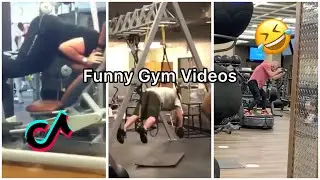 gym fails 2021 😂