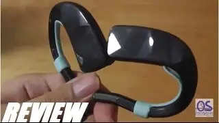 REVIEW: Dizaul Sports Bluetooth Headphones [Sweatproof]