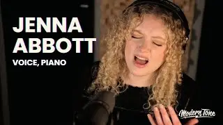 Music is About the Journey, Not the Destination | Voice & Piano Lessons with Jenna Abbott