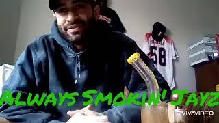 CT Medical Marijuana review Advanced Grow Labs Hybridol T aka Florida cake (18+)