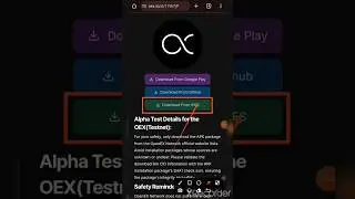 #Satoshi #OEX #Withdraw Soon. Claim Update #OpenExApp. #freeairdrop #decentralized #cryptocurrency