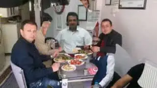 Burdur şiş ve pide &ccedil;eşitleri şişci Aytekin usta