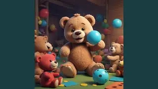 Teddy Leads the way