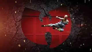 Inspectah Deck - Love You Produced By Tru Master