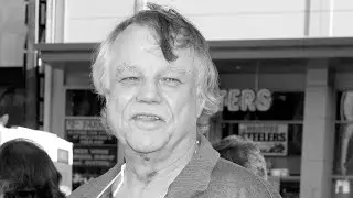 James Bond Legende Joe Don Baker &dagger;89 gestorben