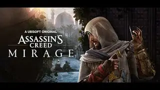 Assassin’s Creed Mirage : Лучший вор в Анбаре.