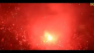 Finale entre ASC Mankoo et ASC Thiély : Une Ambiance de folie au Stade Léopold. Regardez