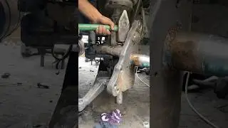 #how #wow #shortvideo #viral #mechanic #bus #pakistan #design