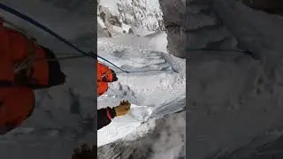 Ama Dablam au N&eacute;pal 🇳🇵 www.outwild.fr [ 6812m]  #nepal #trekking #alpinisme
