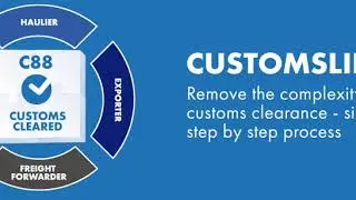 CustomsLink - the Smart Customs Solution