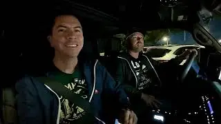 Plane Jockeys Drive to PHX!