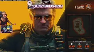 Streams 24/7 del Juez y gameplays de otros juegos