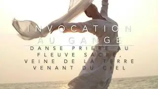 Poumi Lescaut, Invocation au Gange