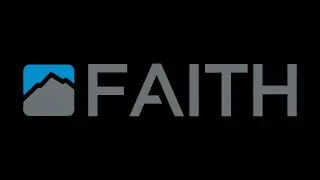 Welcome to Faith