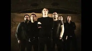 Thursday -I Am The Killer (Sped Up/Fast)