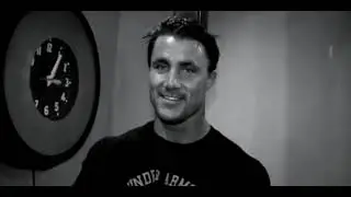 Greg Plitt - Never Say 