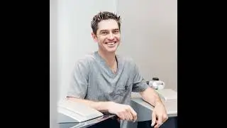 Medical Monday with Dr Dylan Joseph: Topography-guided Laser