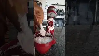 Chantilly perfeito vamos aprender a fazer esse Chantilly perfeito 