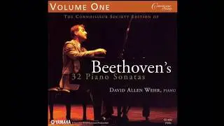 Ludwig van Beethoven 