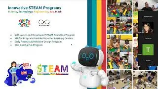 HHH Robotics Interest Meeting | FLL & STEM Programs Info Session 12/13/12025