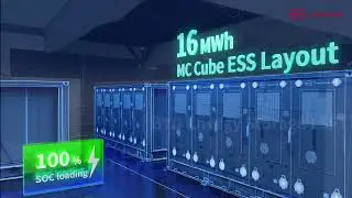 &ldquo;Trial by Fire&rdquo; &ndash;BYD MC Cube Passes CSA TS-800 Test |Safety Benchmark in Energy Storage
