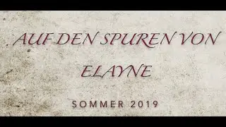 Auf den Spuren von Elayne (Corbenic)