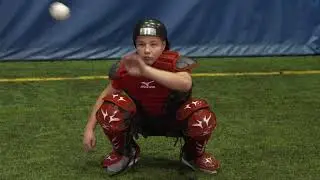 Instructional Videos - Season 3 - Exercice #1 pour les receveurs