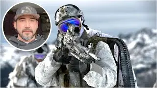 SEAL Team 6 Selection Is Insane *FORMER MEMBER EXPLAINS*