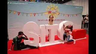 SitC 2017 Vlog