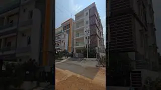 Price 36 Lakhs Only || Direct Owner || Brand New 2 Bhk Flats For Sale || Kompally || Hyderabad