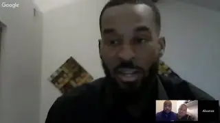 Alvance Robinson Colorado Crush HC Interview